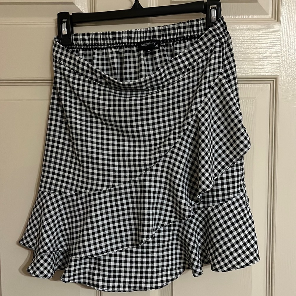 Skirt